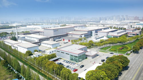 改革開放的先行者 江海木業(yè)——江蘇首家中外合資企業(yè)的誕生