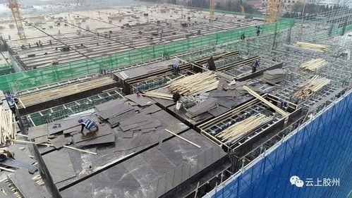 膠州超級(jí)工廠年內(nèi)投產(chǎn) 百億投資驅(qū)動(dòng)實(shí)業(yè)新引擎